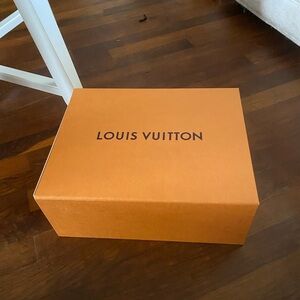 Loui Vuttom bags